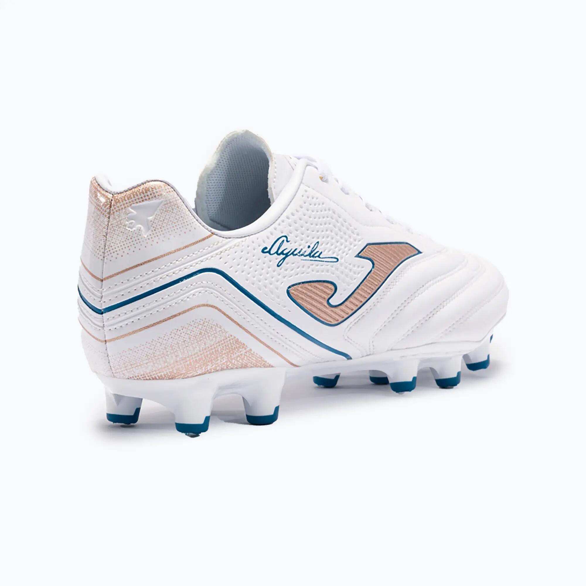 Buty piłkarskie - korki męskie, Joma Aguila 2332 FG 3/5