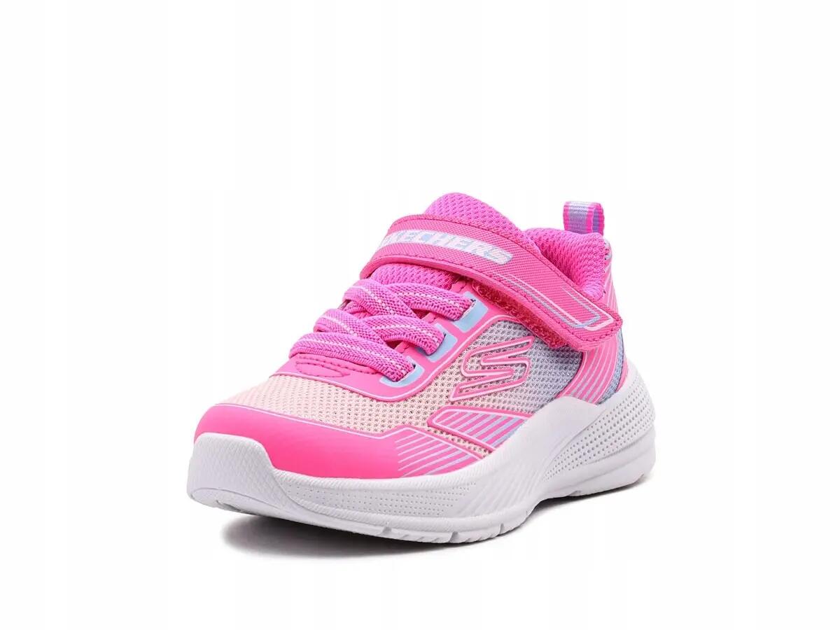 Zapatillas Skechers modelo 303657N-HPMT para niños unisex 4/7