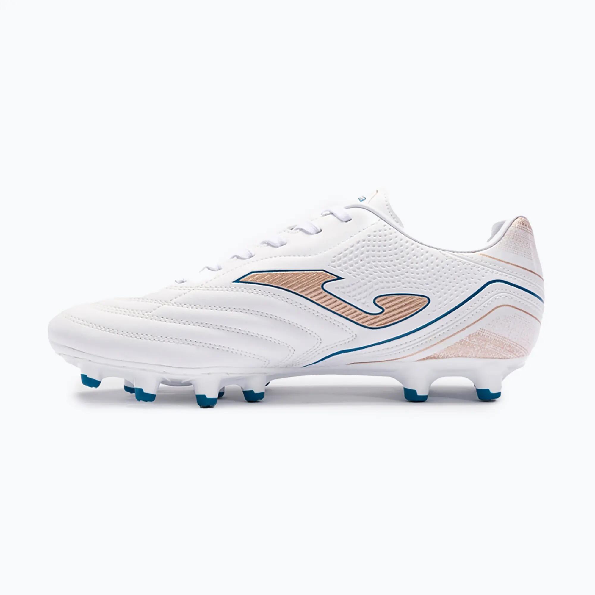 Buty piłkarskie - korki męskie, Joma Aguila 2332 FG 2/5