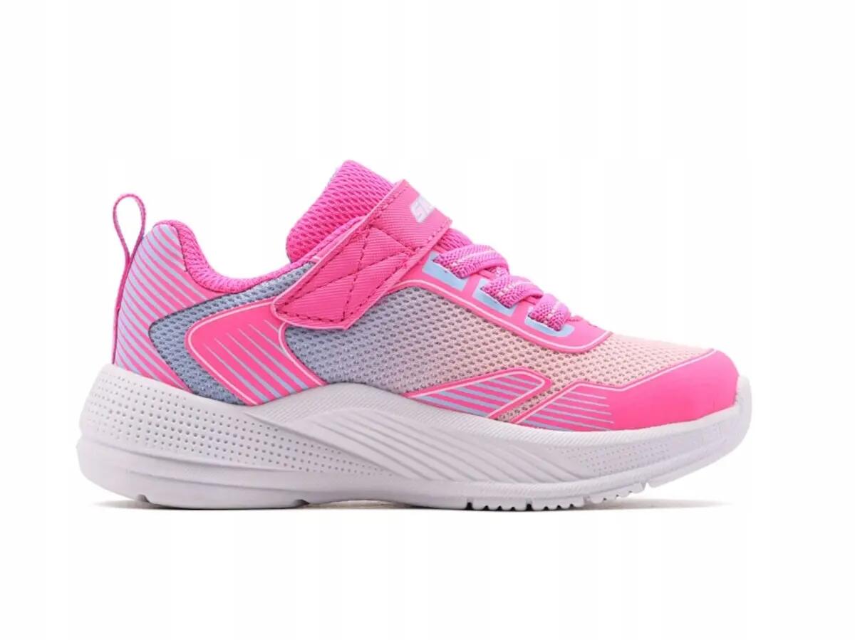 Zapatillas Skechers modelo 303657N-HPMT para niños unisex 3/7