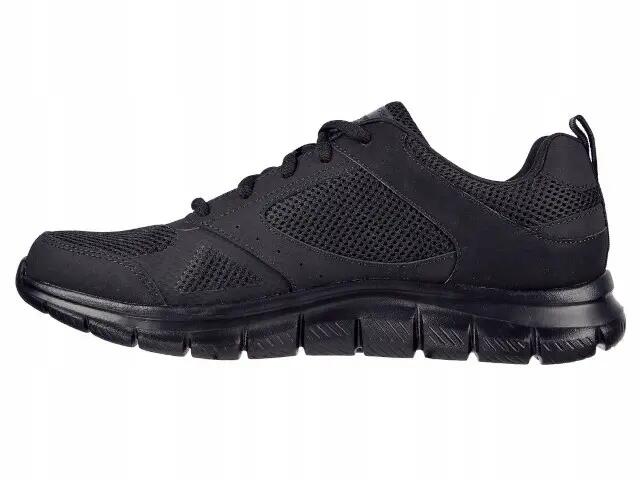 Turnschuhe Skechers Modell 232398-BBK für männer 5/5