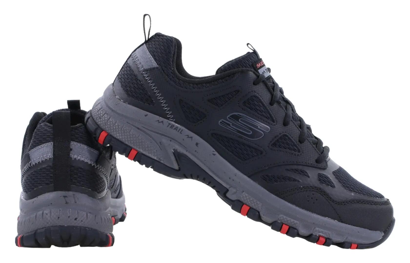 Zapatillas Skechers modelo 237265-BKCC para hombre 3/7