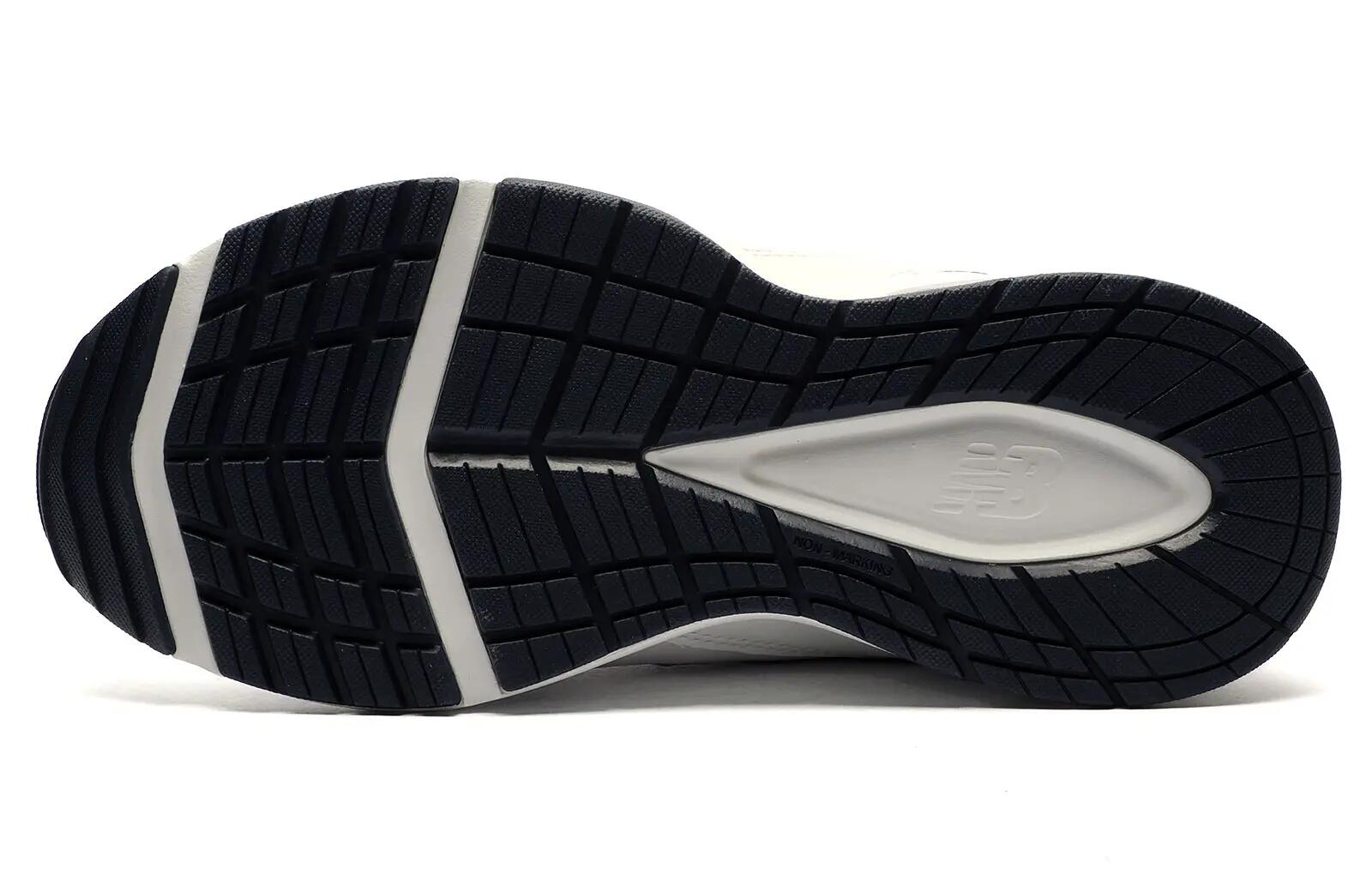 Buty Sportowe New Balance 608 Skóra Męskie Wygodne 4/7