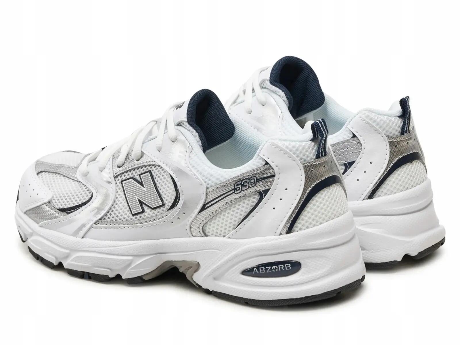Turnschuhe New balance Modell GR530SB1 für unisex jungen 4/6