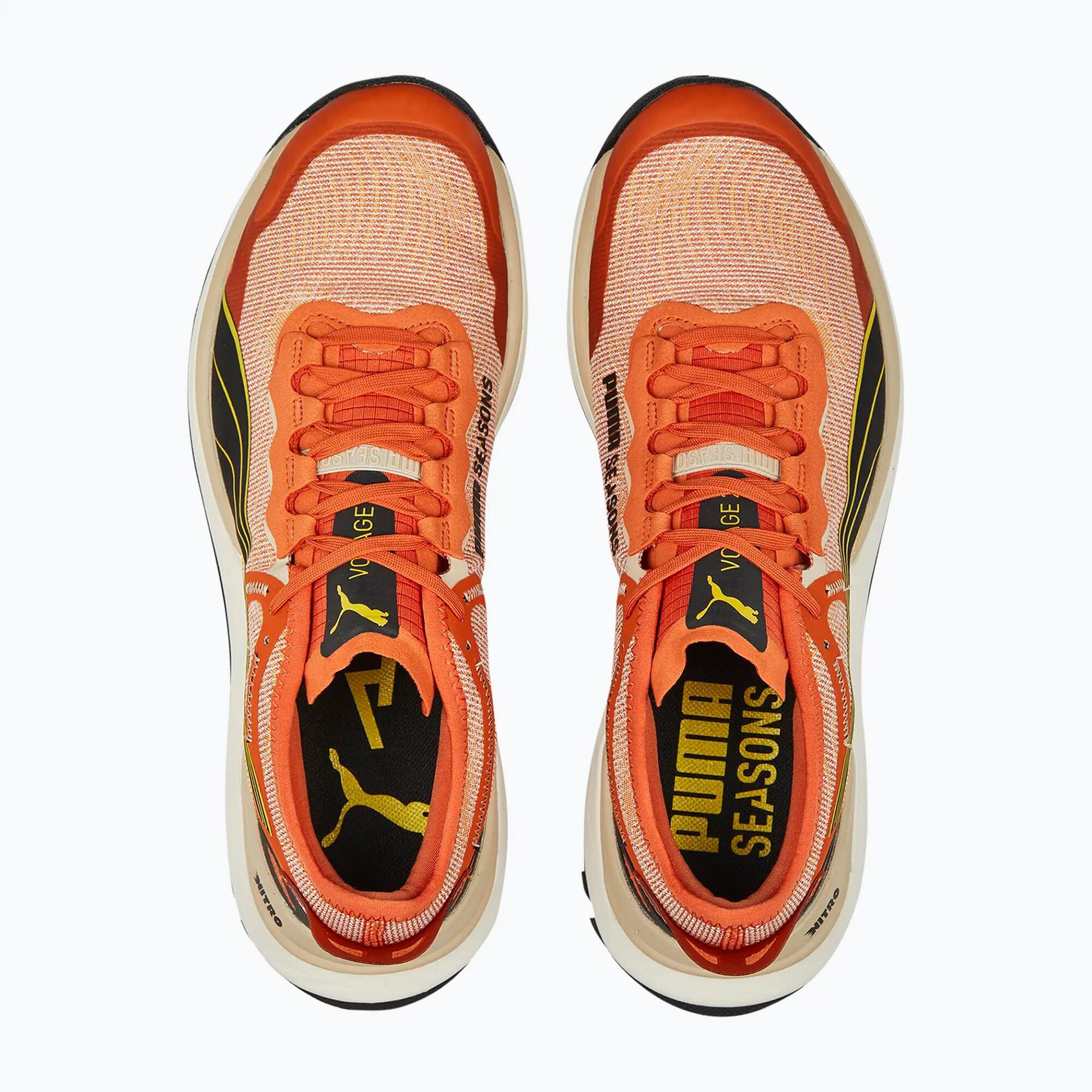 Buty do biegania męskie PUMA Voyage Nitro 2 4/6
