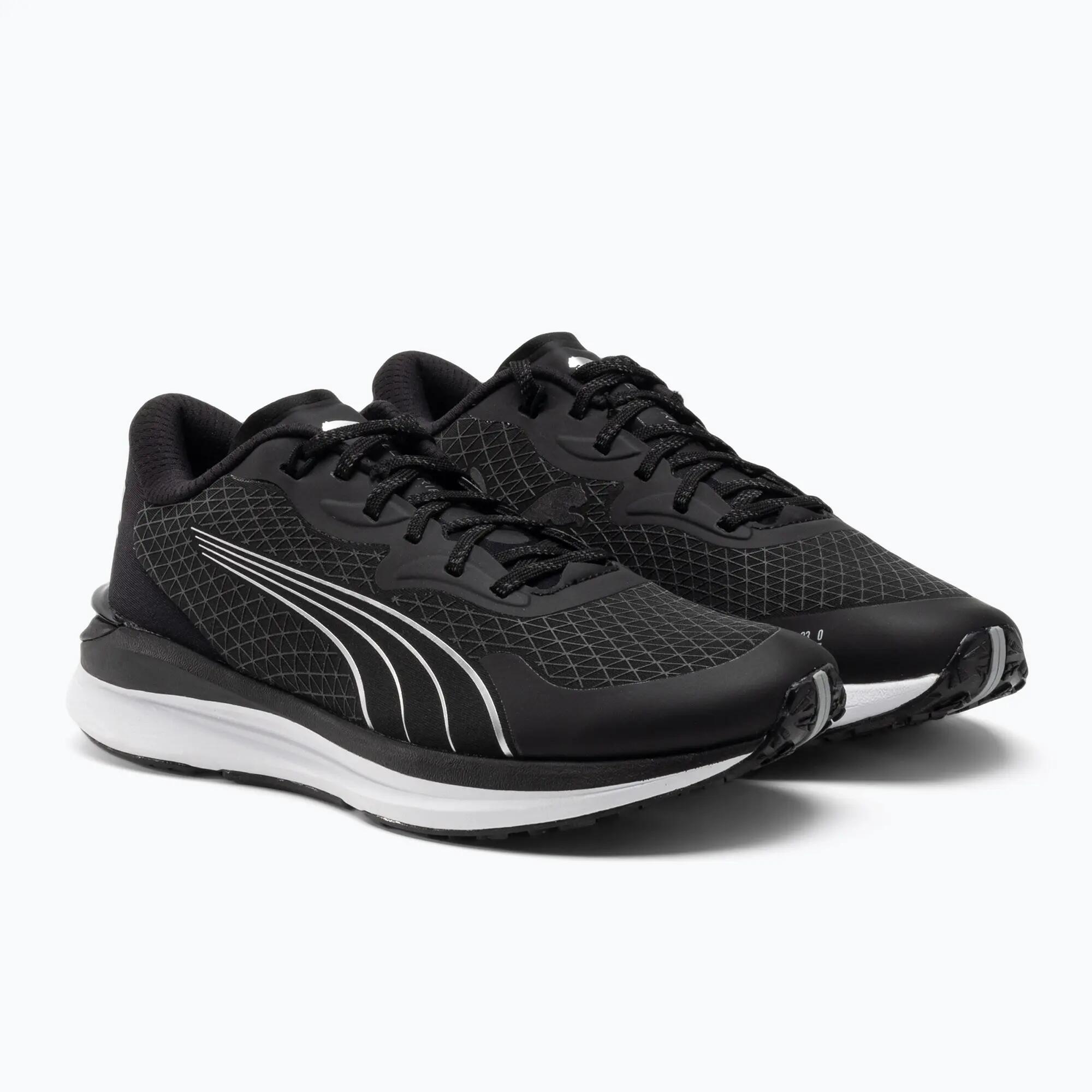 Buty do biegania damskie PUMA Electrify Nitro 2 WTR 4/7