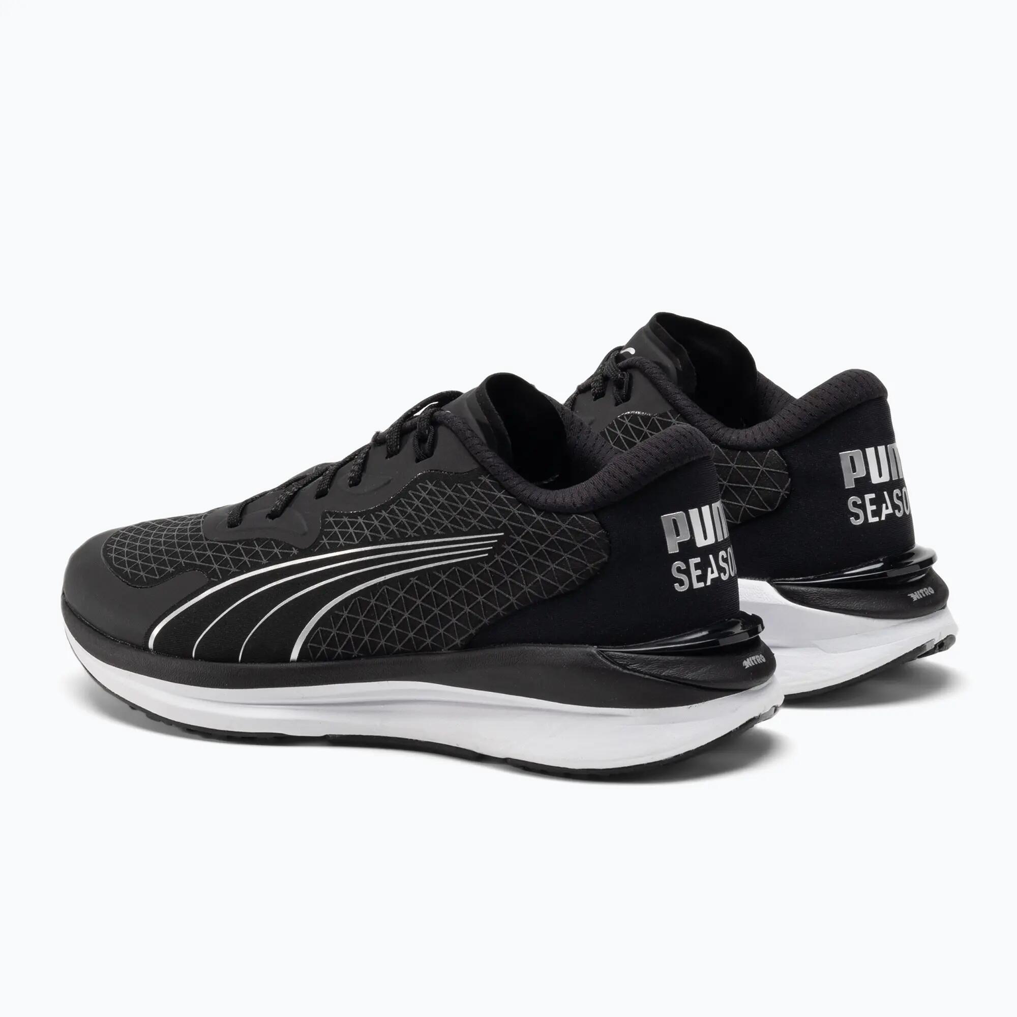 Buty do biegania damskie PUMA Electrify Nitro 2 WTR 3/7