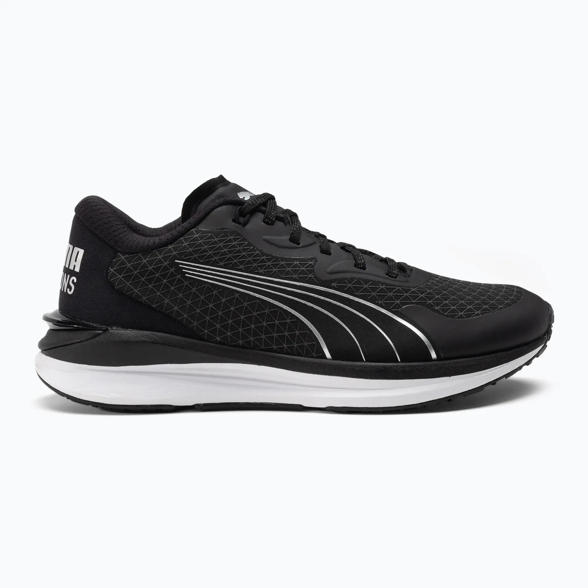 Buty do biegania damskie PUMA Electrify Nitro 2 WTR 2/7