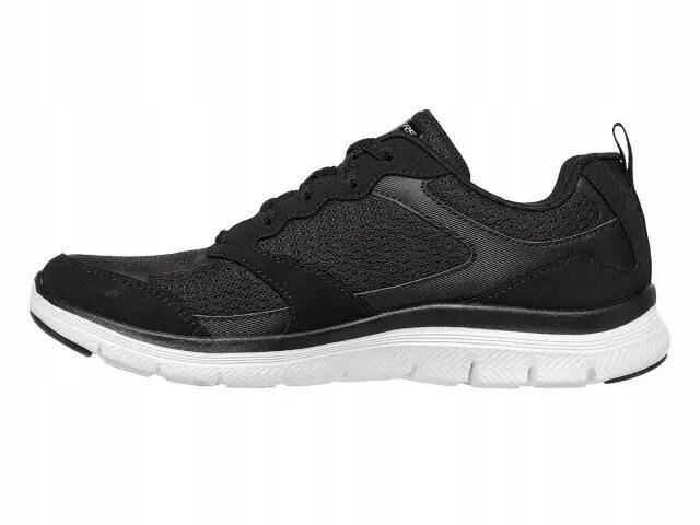 Buty na co dzień damskie SKECHERS FLEX APPEAL 4.0 ACTIVE FLOW 4/7