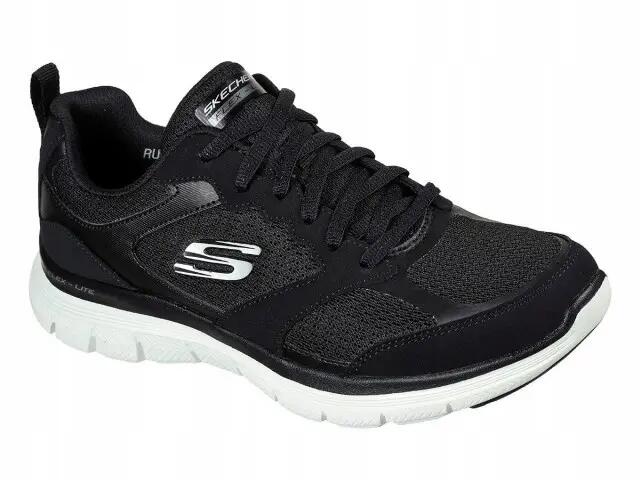 Buty na co dzień damskie SKECHERS FLEX APPEAL 4.0 ACTIVE FLOW 3/7