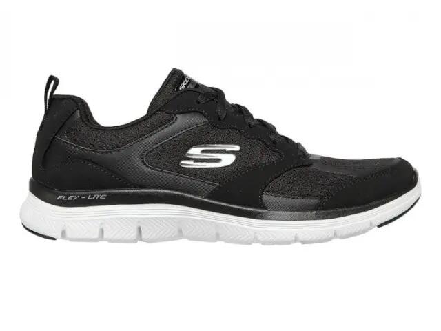 Buty na co dzień damskie SKECHERS FLEX APPEAL 4.0 ACTIVE FLOW 2/7