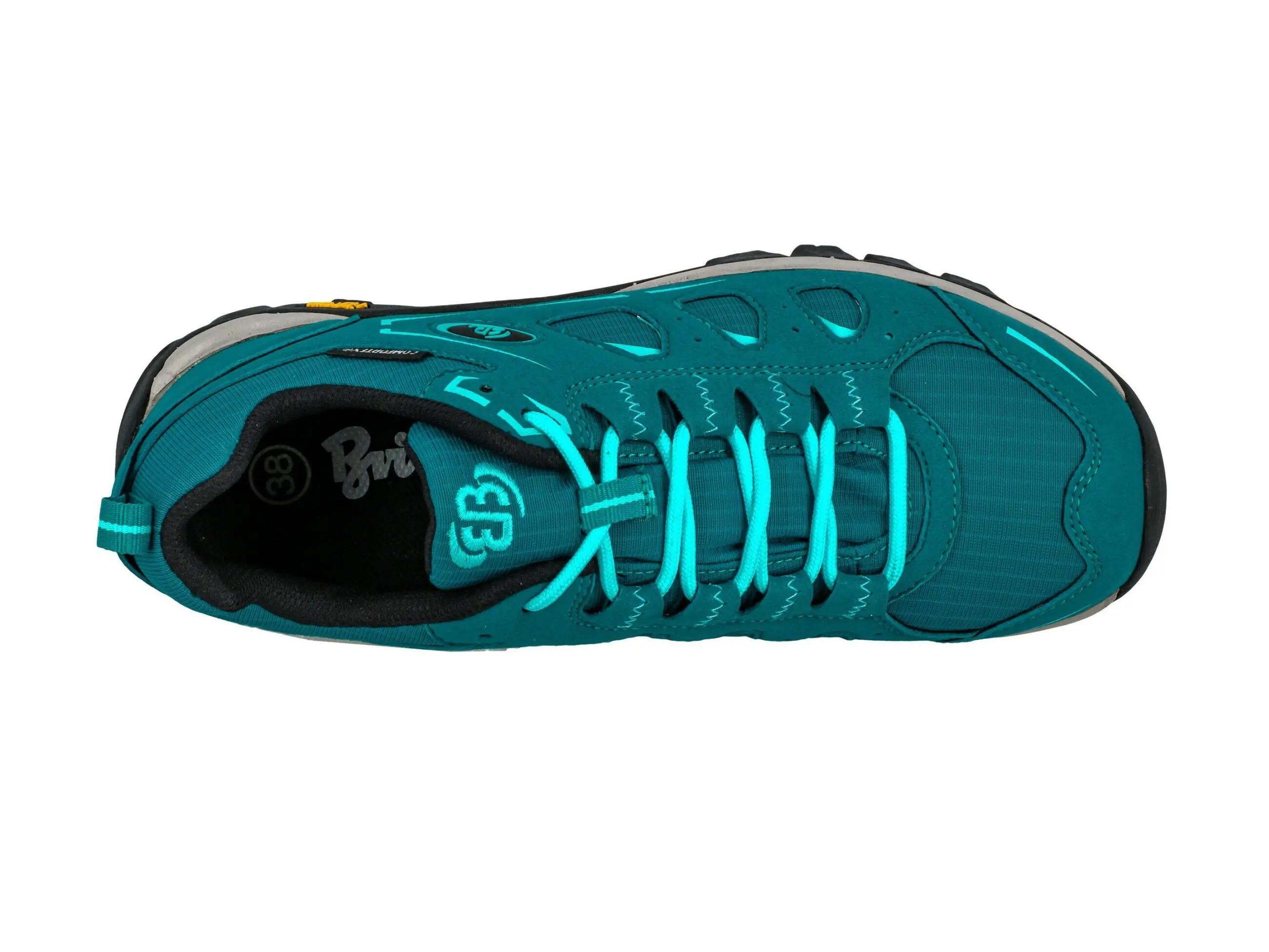 Zapatilla baja de Outdoor para MUJER BRÜTTING Mount Frakes Low 5/6