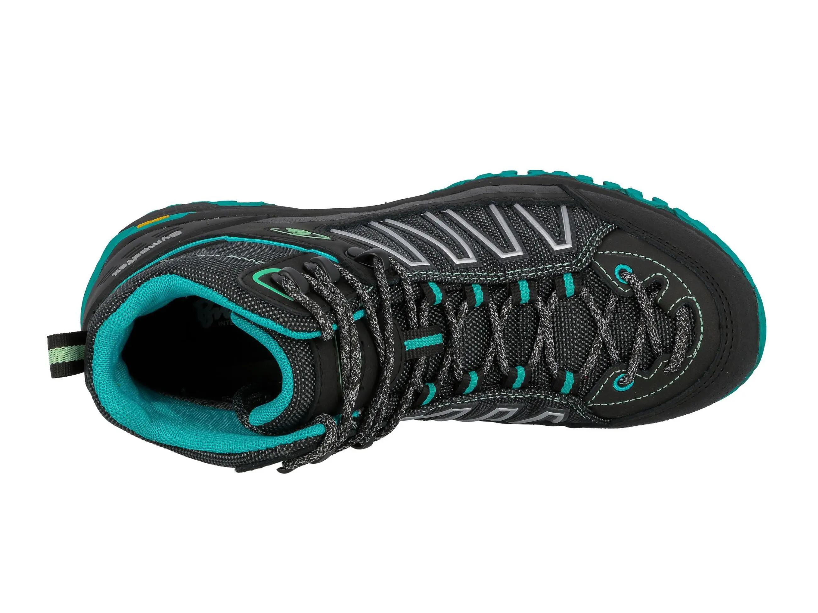 Chaussure randonnée Brütting Mount Meloni femmes imperméable 5/6