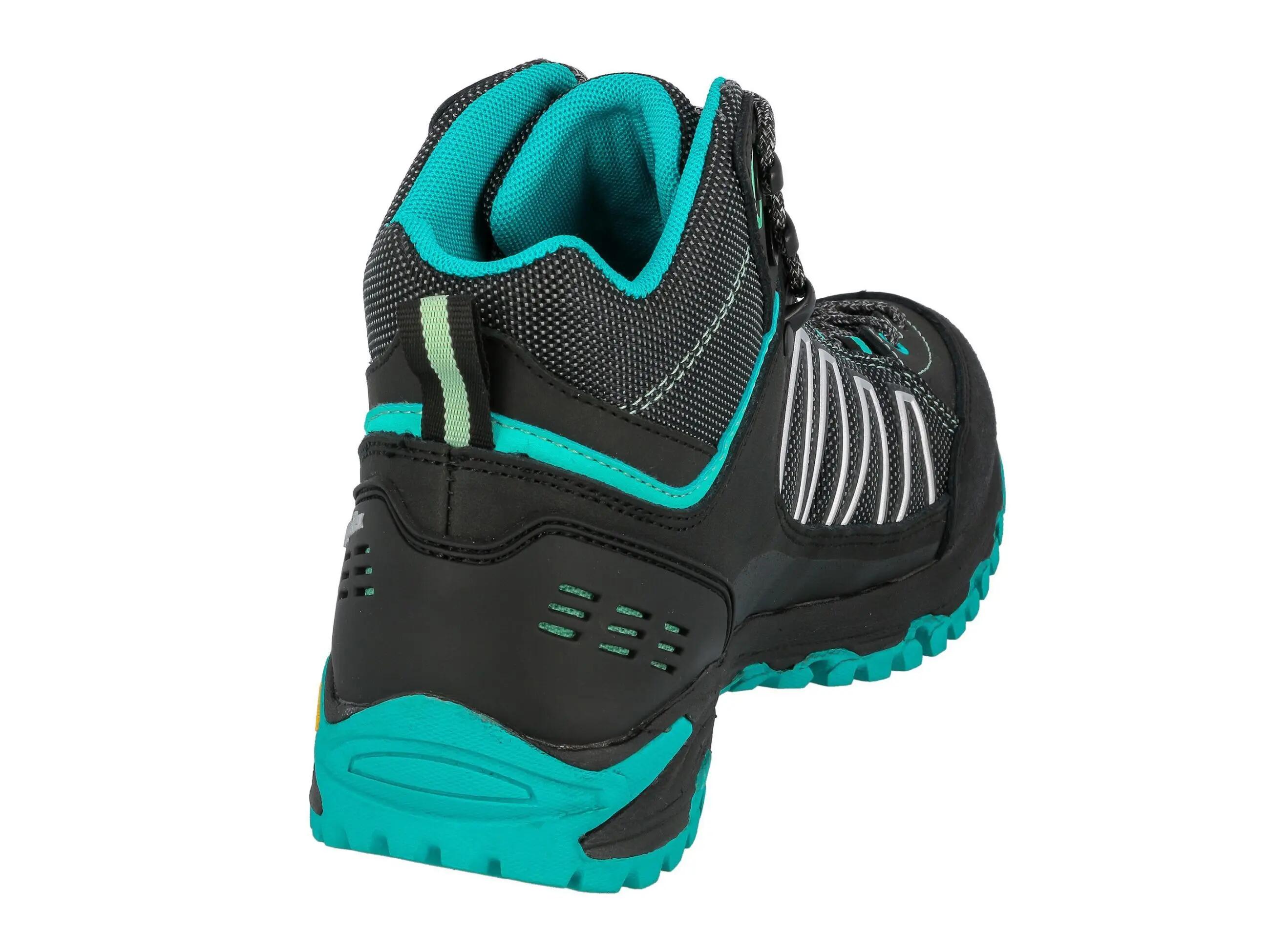 Chaussure randonnée Brütting Mount Meloni femmes imperméable 4/6