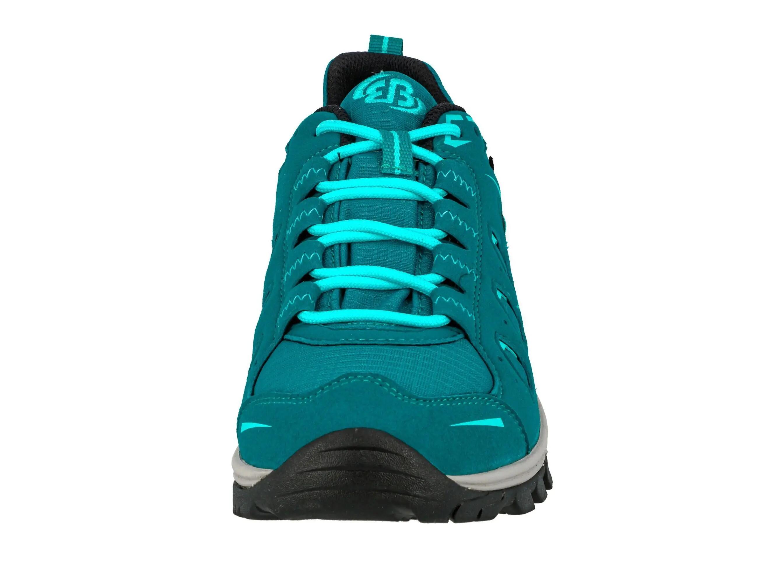 Zapatilla baja de Outdoor para MUJER BRÜTTING Mount Frakes Low 3/6