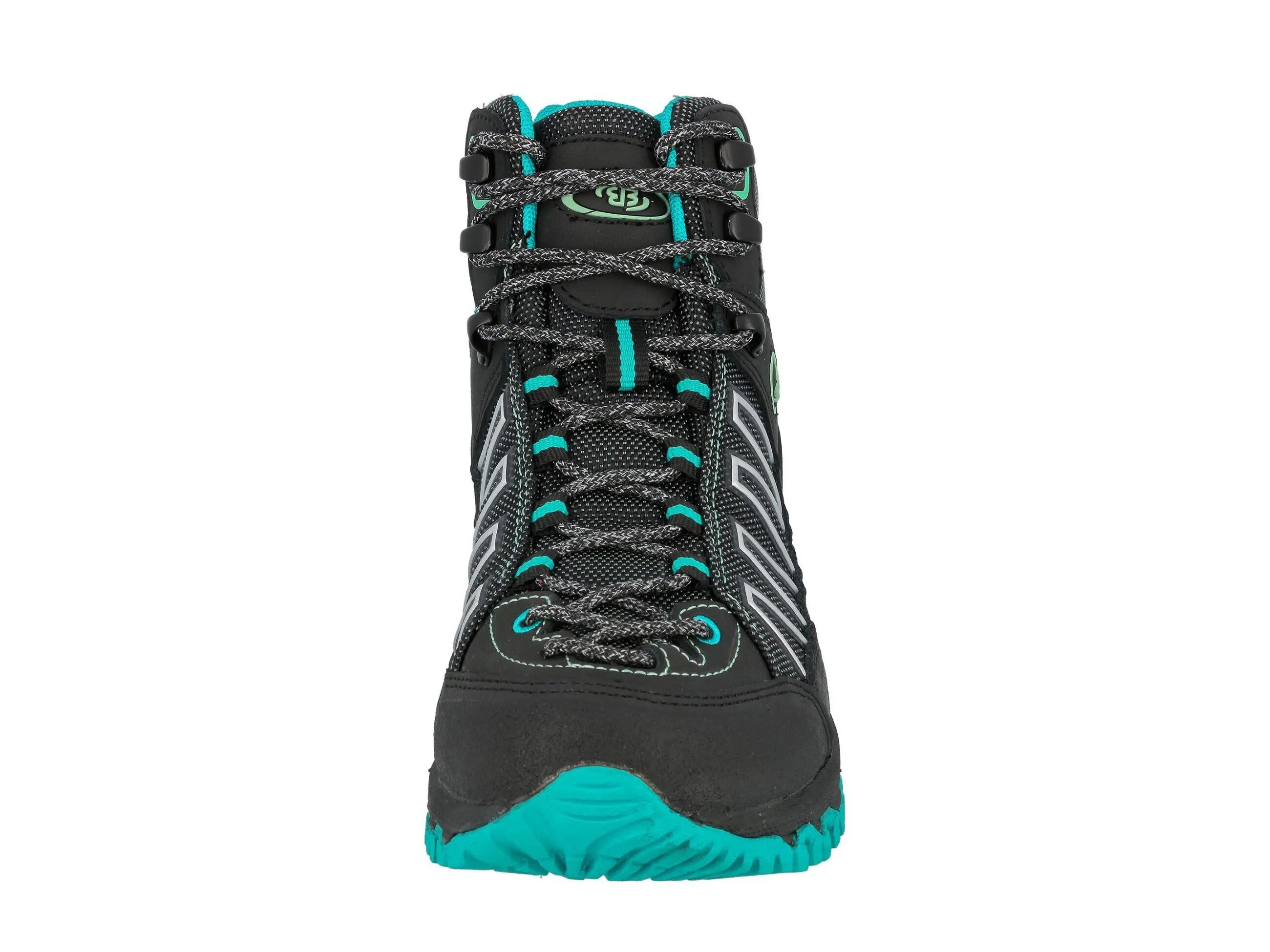 Chaussure randonnée Brütting Mount Meloni femmes imperméable 3/6