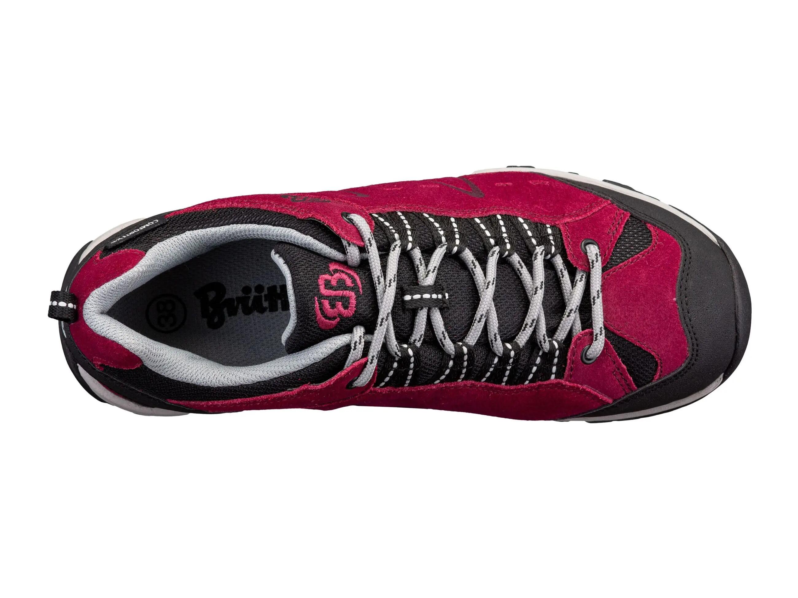 Zapatillas Deportivas Mujer Brütting Mount Bona 5/6