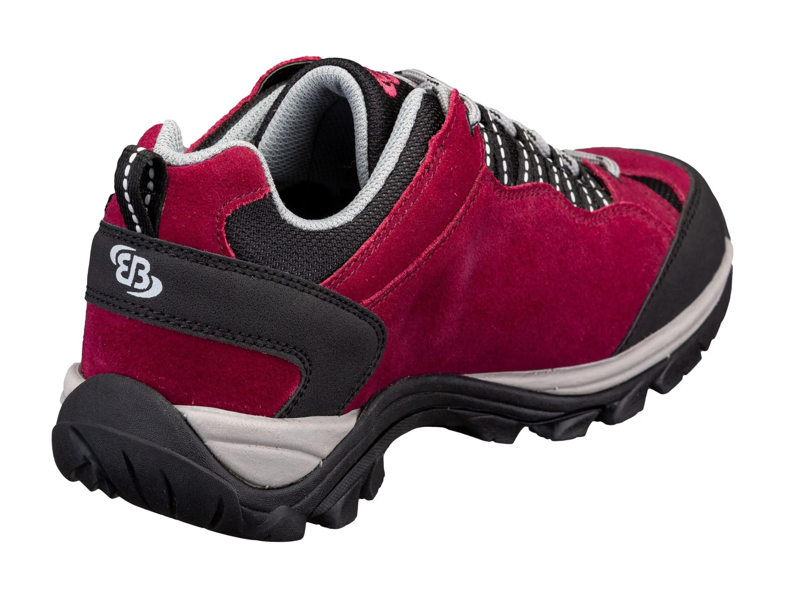 Zapatillas Deportivas Mujer Brütting Mount Bona 4/6