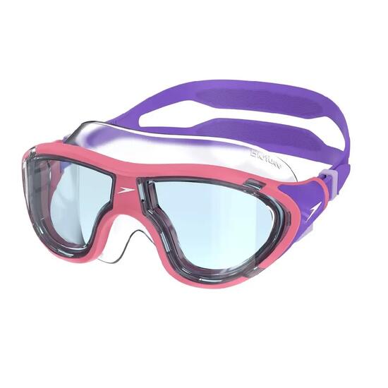 Maska do pływania na basen dla dzieci Speedo Biofuse 2.0