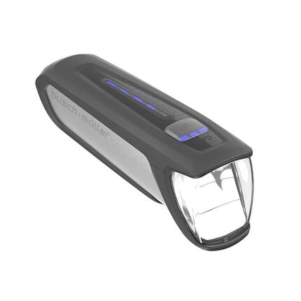 Éclairage vélo avant Busch+Müller IXON Core 2 70 lux rechargeable USB-C