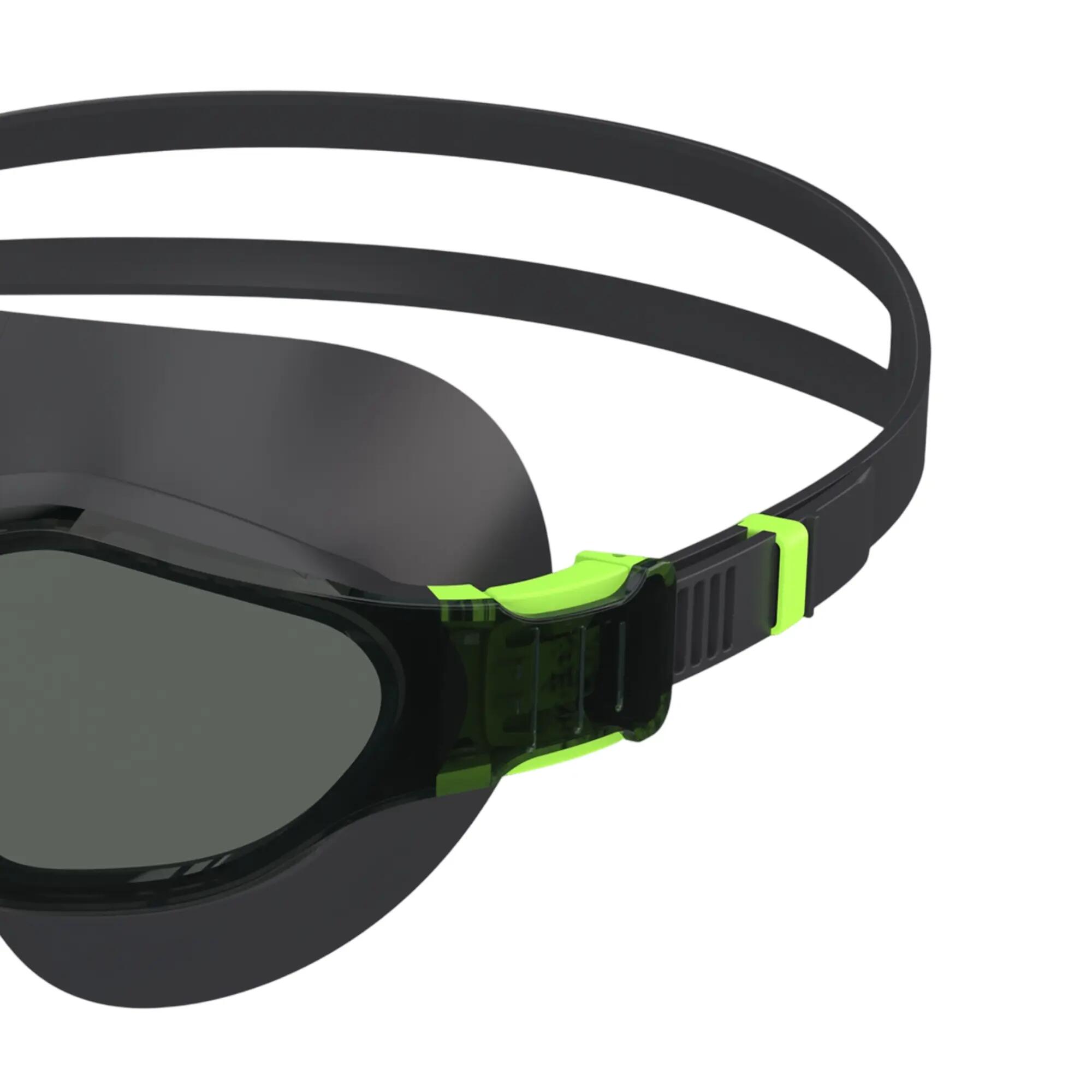 Lunettes De Natation HYDROSITY (Noir) 3/7