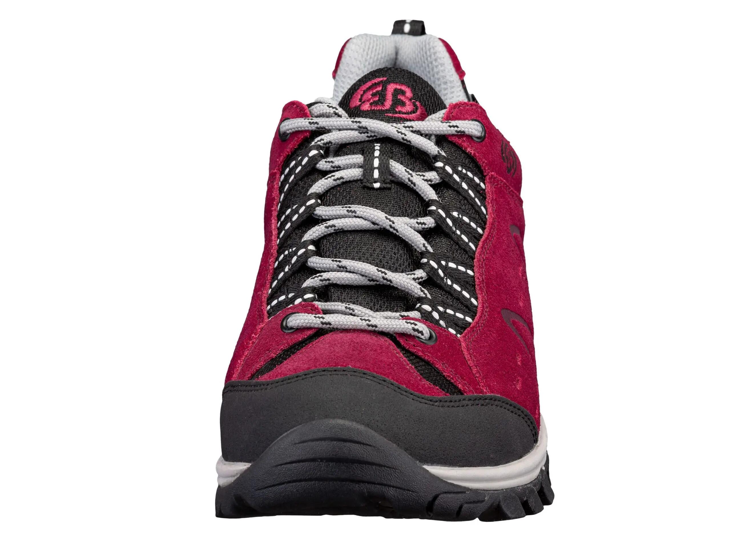 Zapatillas Deportivas Mujer Brütting Mount Bona 3/6