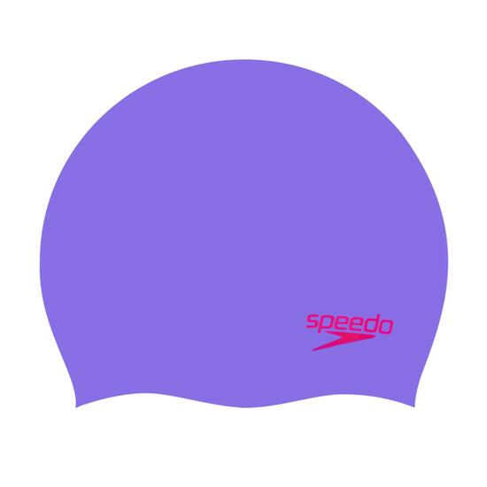 Czepek pływacki Speedo Moulded Silicone Junior