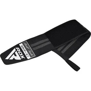 RDX Wrist Support Straps ST Polyester Non-Slip Antimicrobial 4/6