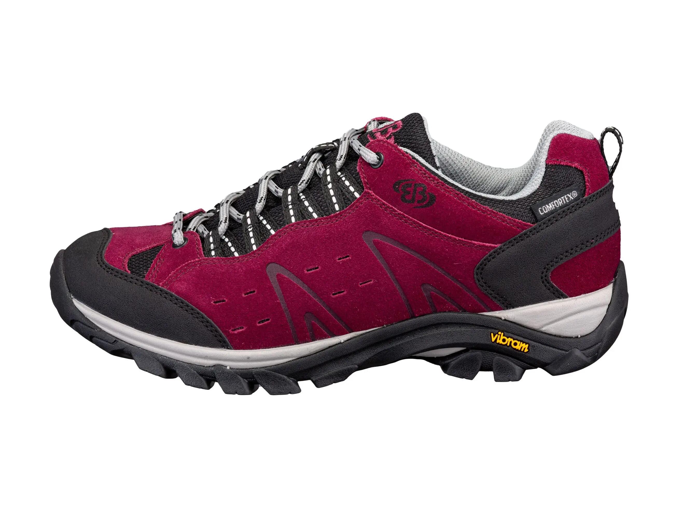 Zapatillas Deportivas Mujer Brütting Mount Bona 2/6