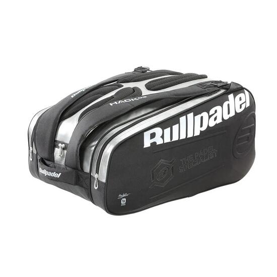 Paletero Bullpadel Bpp-23012 Hack 098 467407
