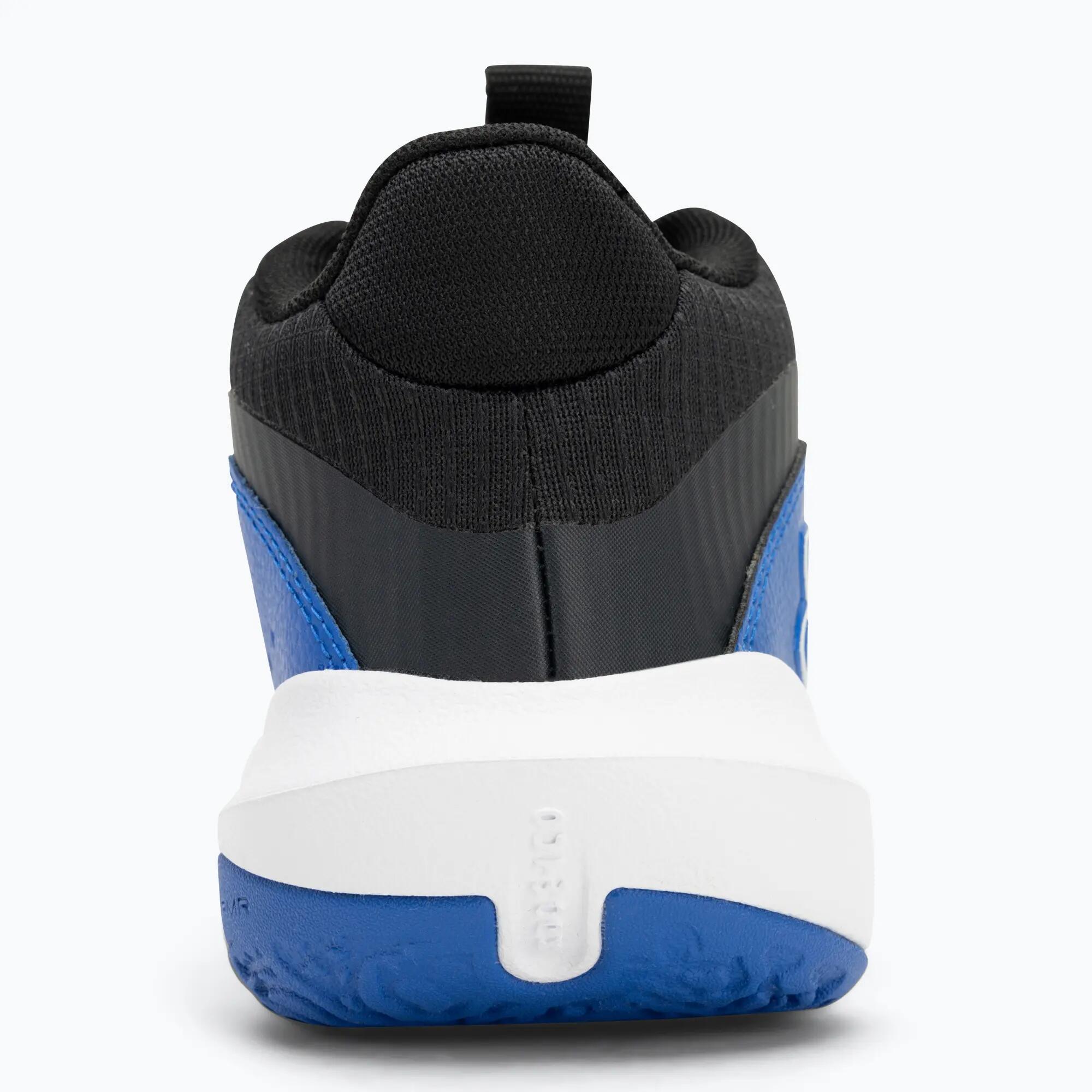 Chaussures de basketball pour enfants Under Armour GS Lockdown 7 6/7