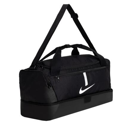 Torba sportowa Nike Academy Team Hardcase usztywnione dno z komorą na buty 37L