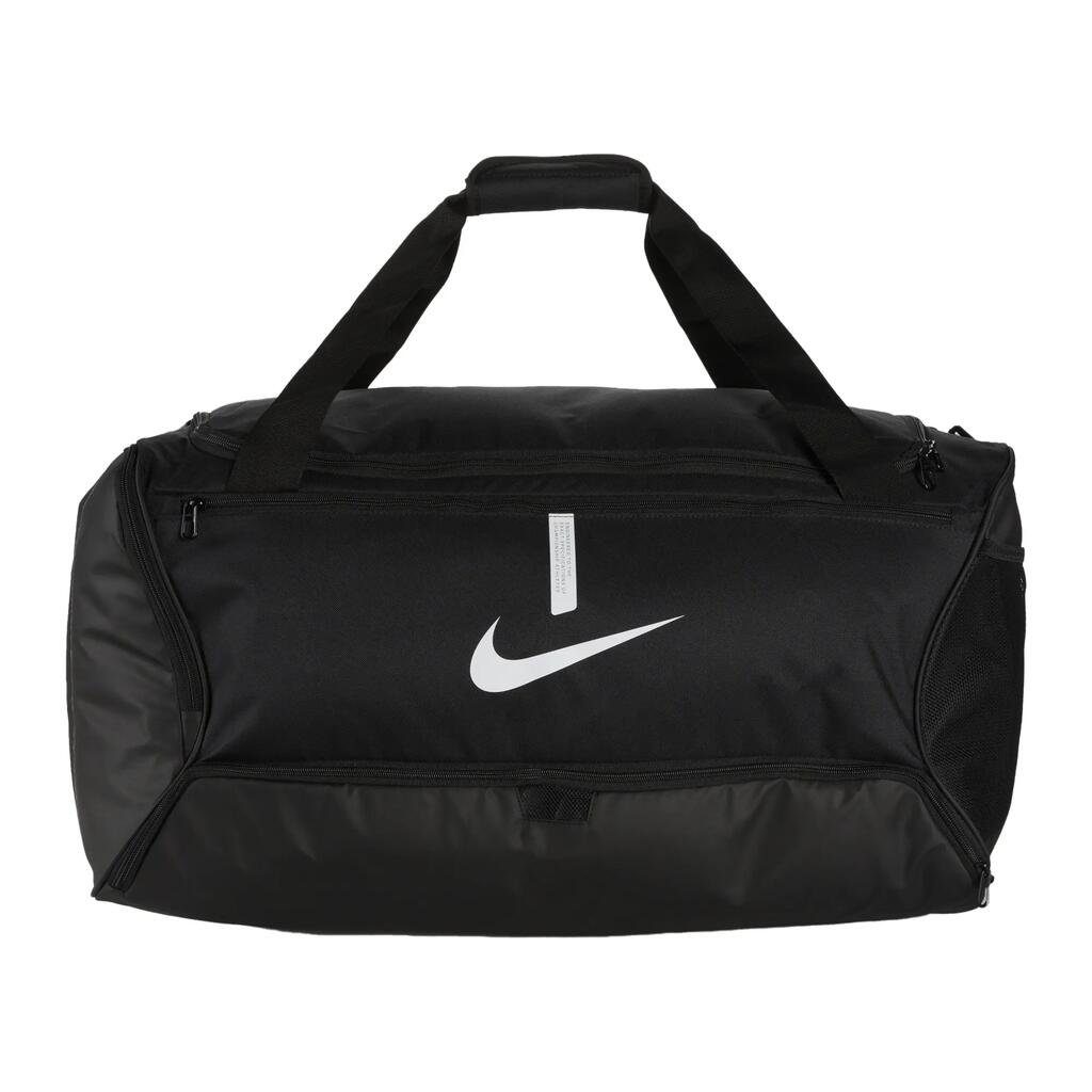 Academy Team Duffle Bag (Black) One Size