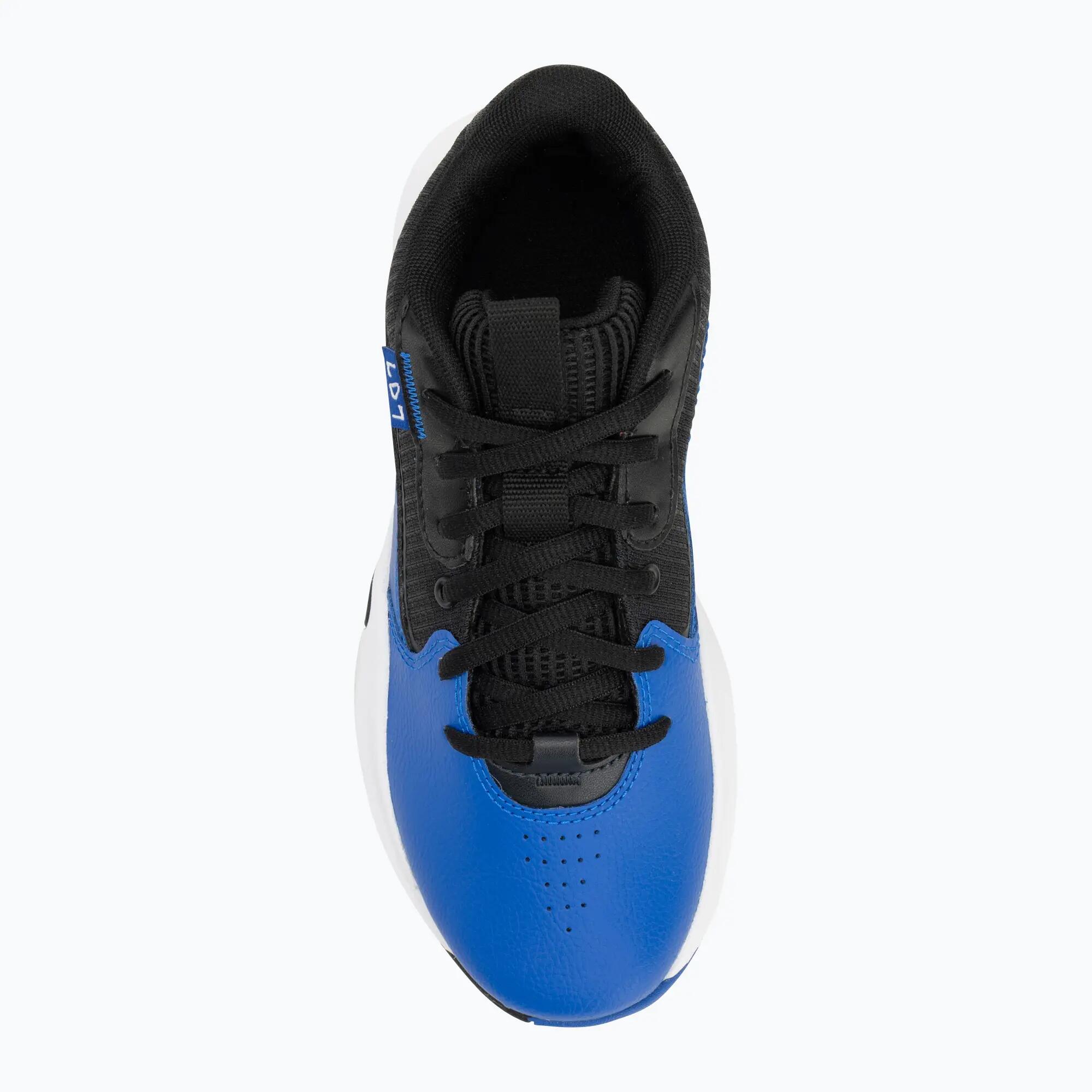 Chaussures de basketball pour enfants Under Armour GS Lockdown 7 5/7
