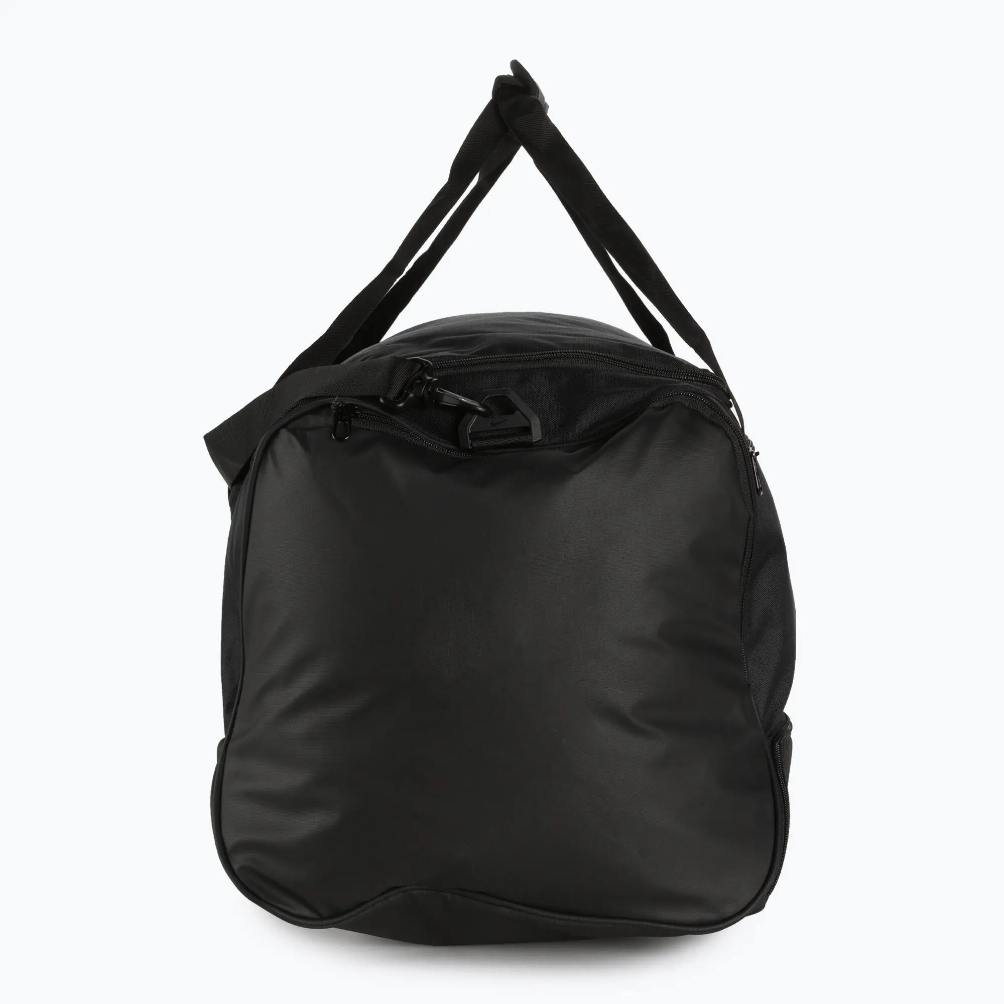 Sac De Sport ACADEMY TEAM (Noir) Taille unique 4/5