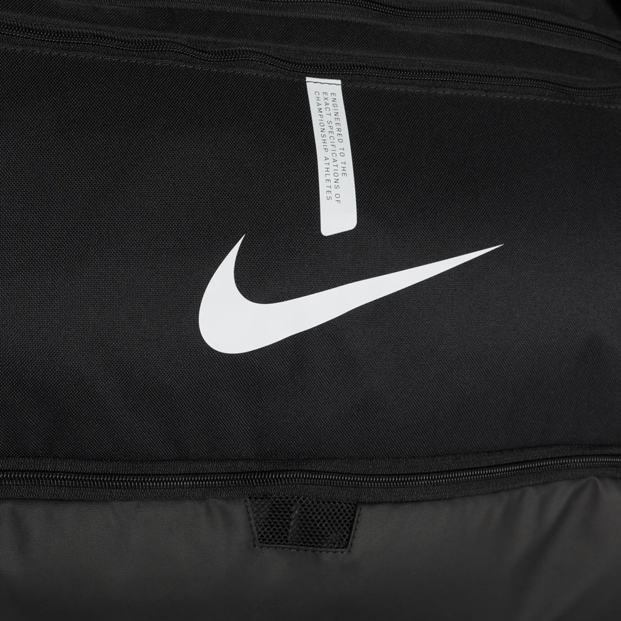 Sac De Sport ACADEMY TEAM (Noir) Taille unique 3/5