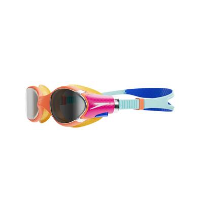 Kinder/kids biofuse 2.0 zwembril (roze)