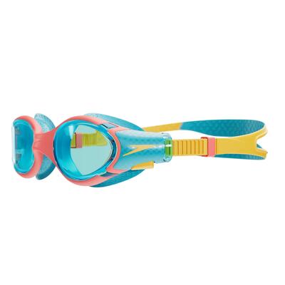 Kinder/kids biofuse 2.0 zwembril (roze)
