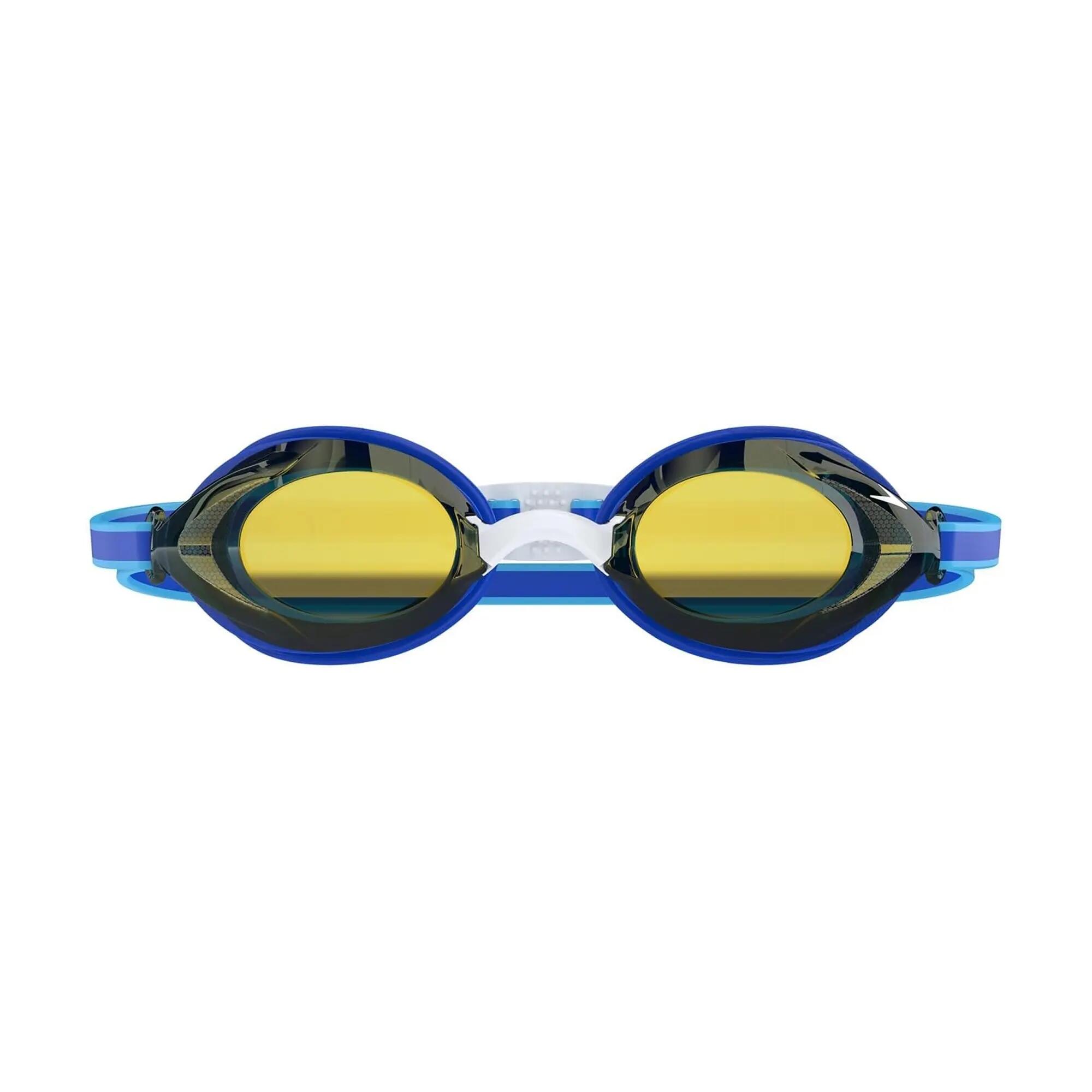 "Vanquisher 3.0" Brille für Kinder Blau 4/4