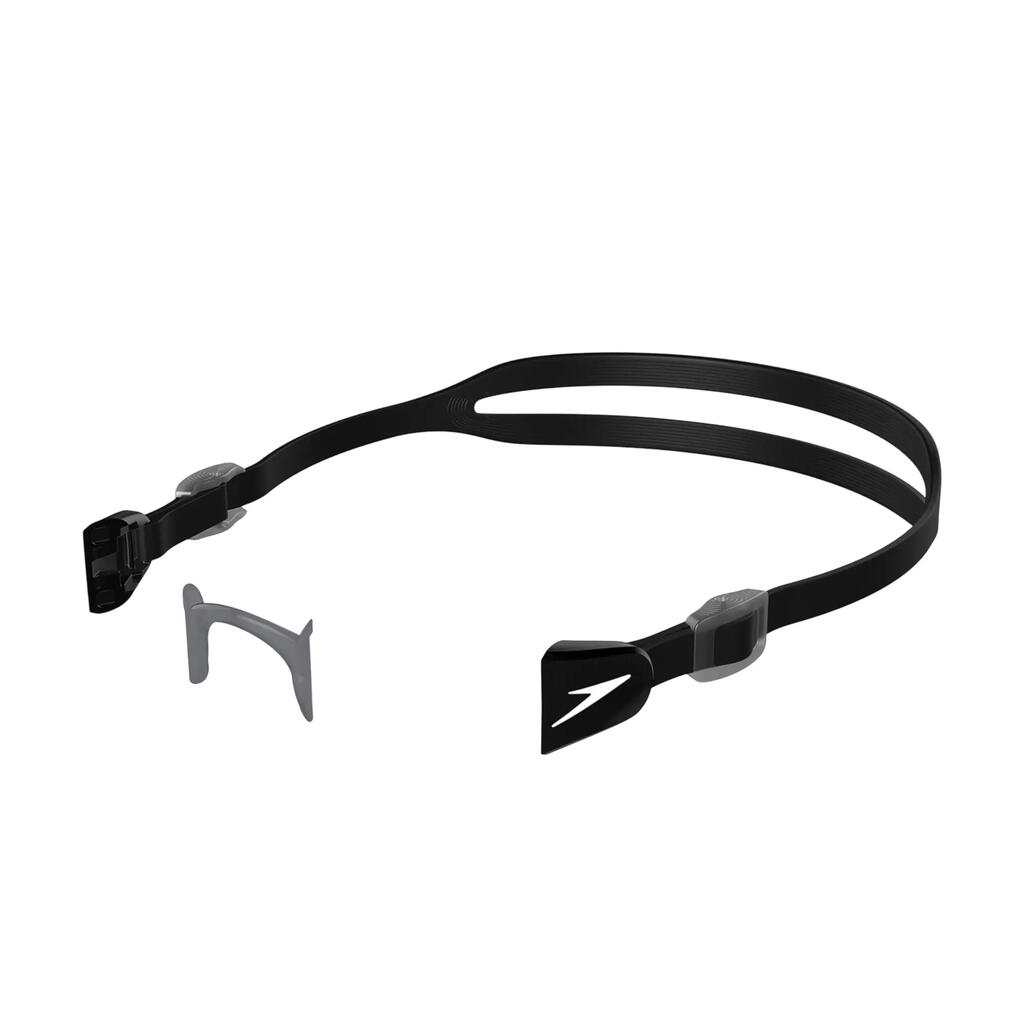BLACK / GREY