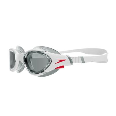 Occhialini Da Nuoto Donna Speedo Biofuse 2.0 Nero