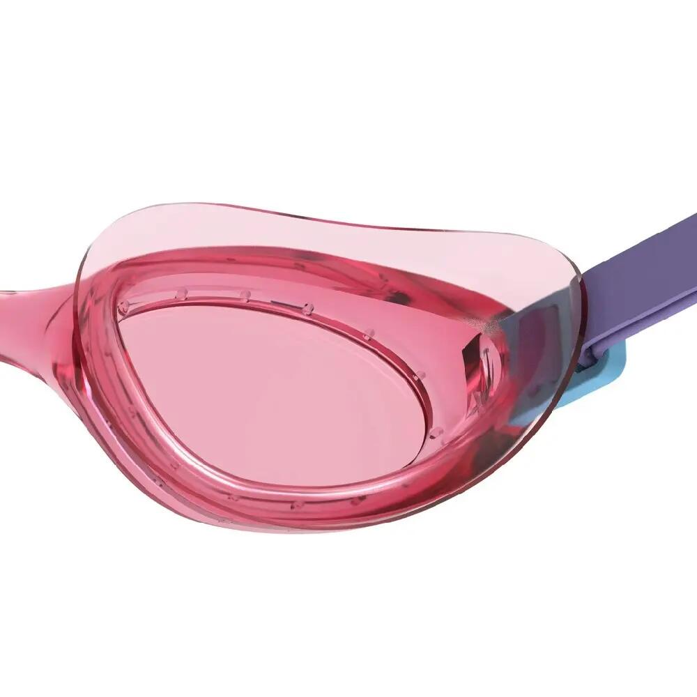 Lunettes De Natation FUTURA HYDROSPEX Enfant (Rose / Violet) 3/7