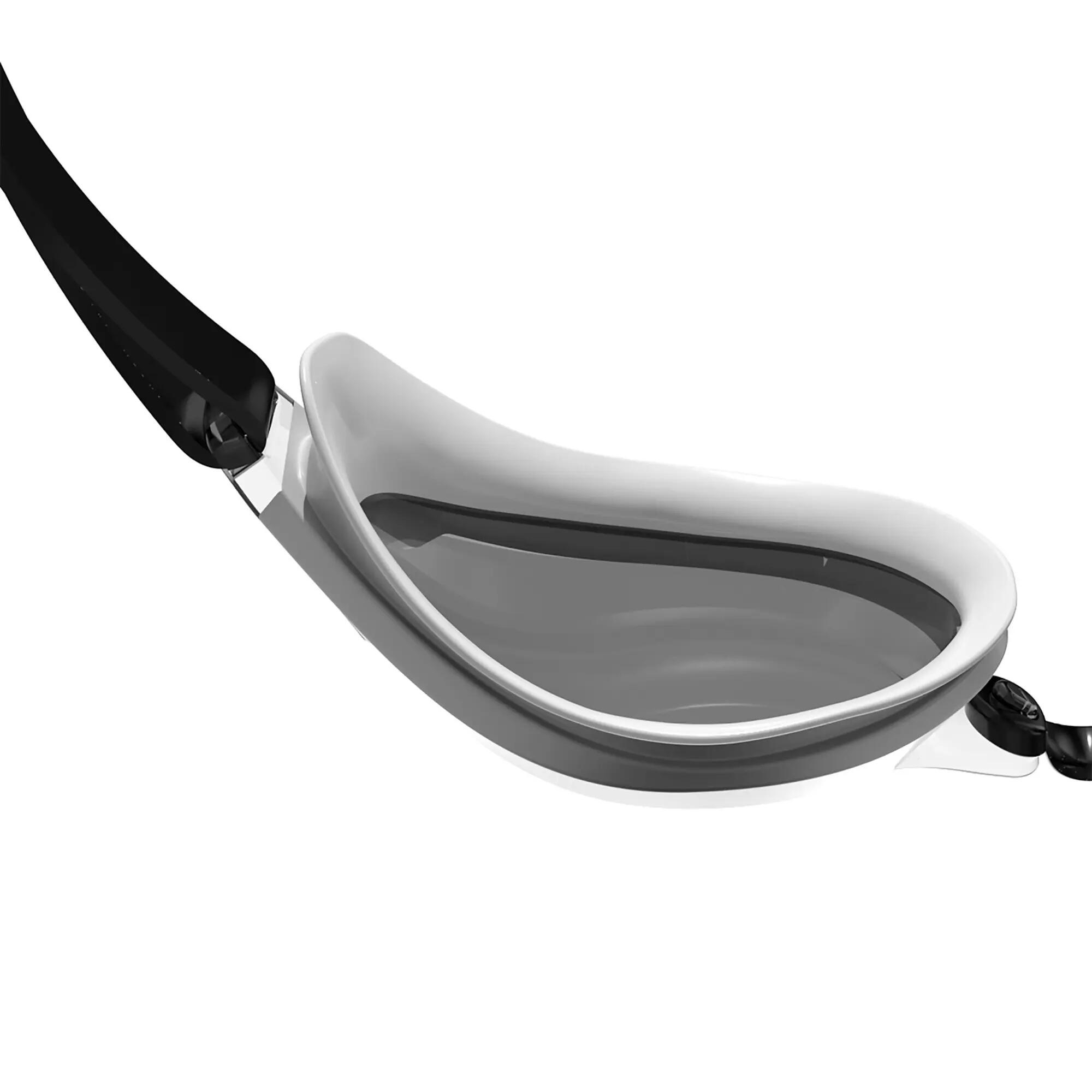 Occhialini da nuoto Speedo FS Speedsocket Black 3/5