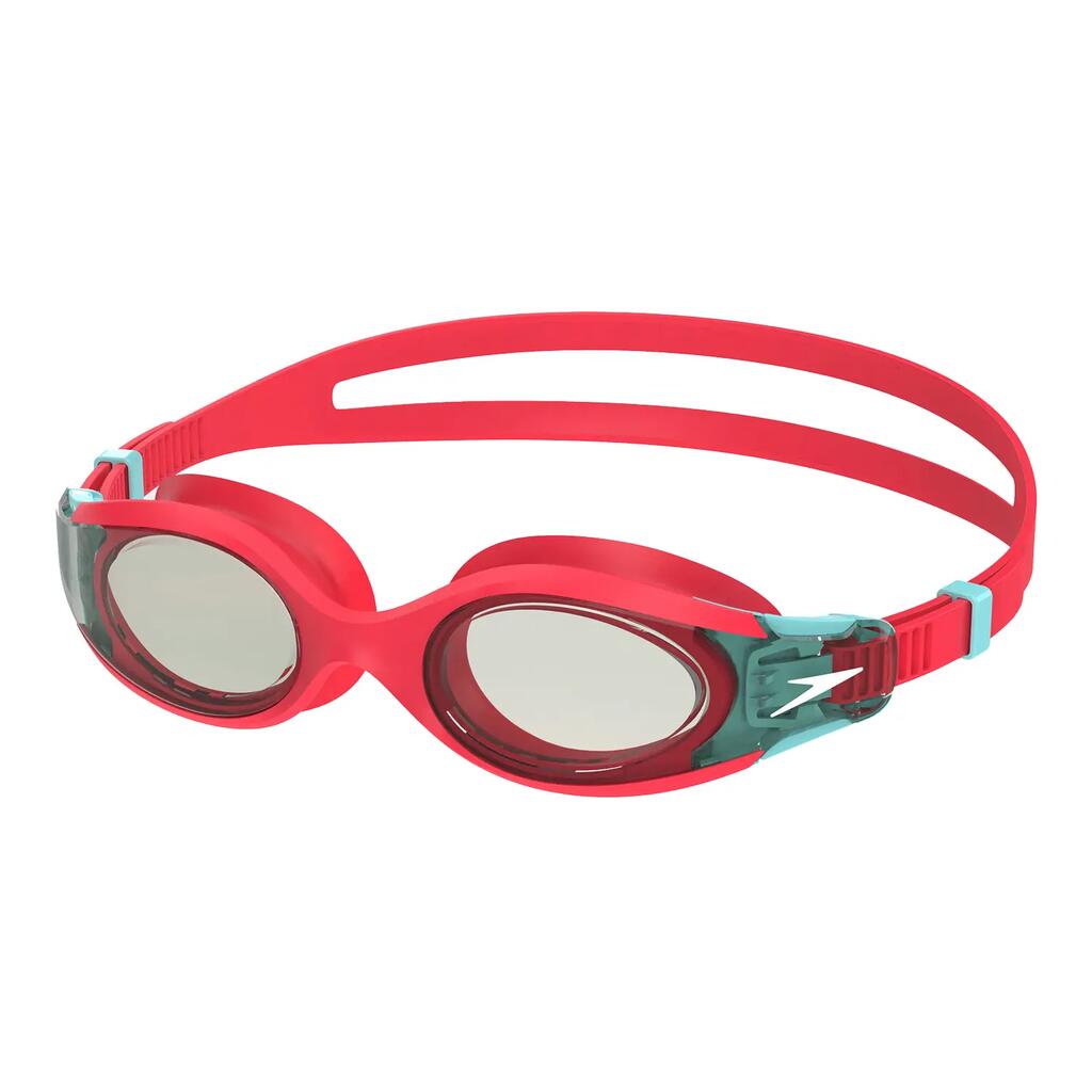 Childrens/Kids Hydrosity 2.0 Swimming Goggles (Pink/Blue)