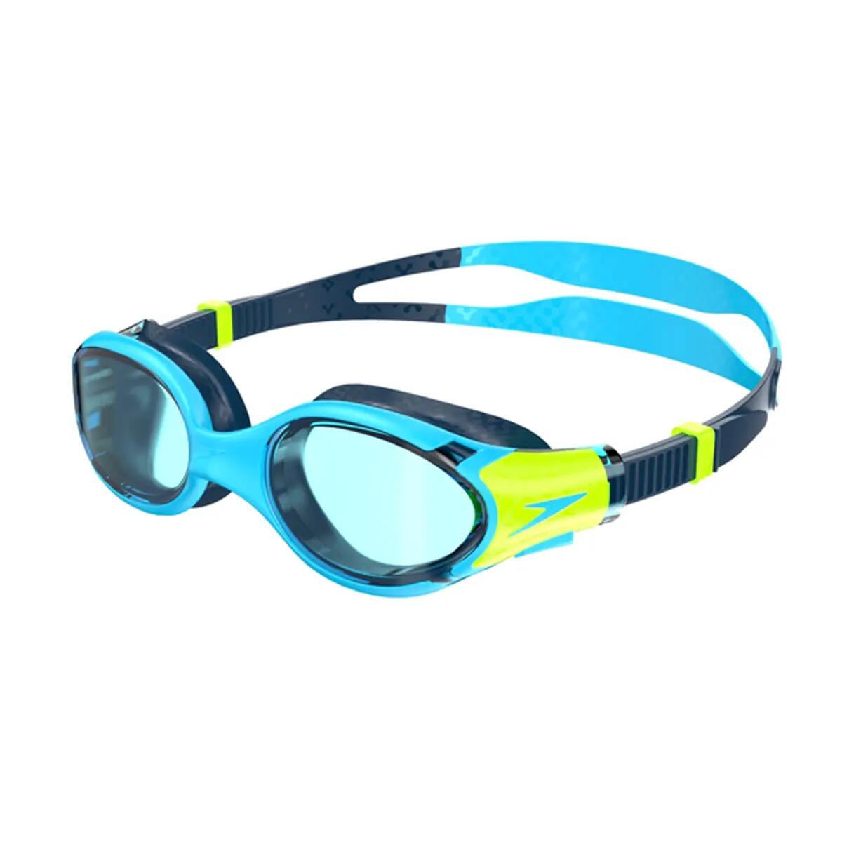 "Biofuse 2.0" Schwimmbrille für (3erPack) Kinder Bunt 3/4