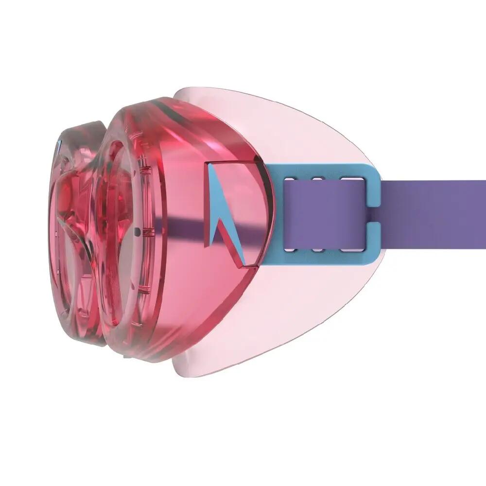 Lunettes De Natation FUTURA HYDROSPEX Enfant (Rose / Violet) 2/7