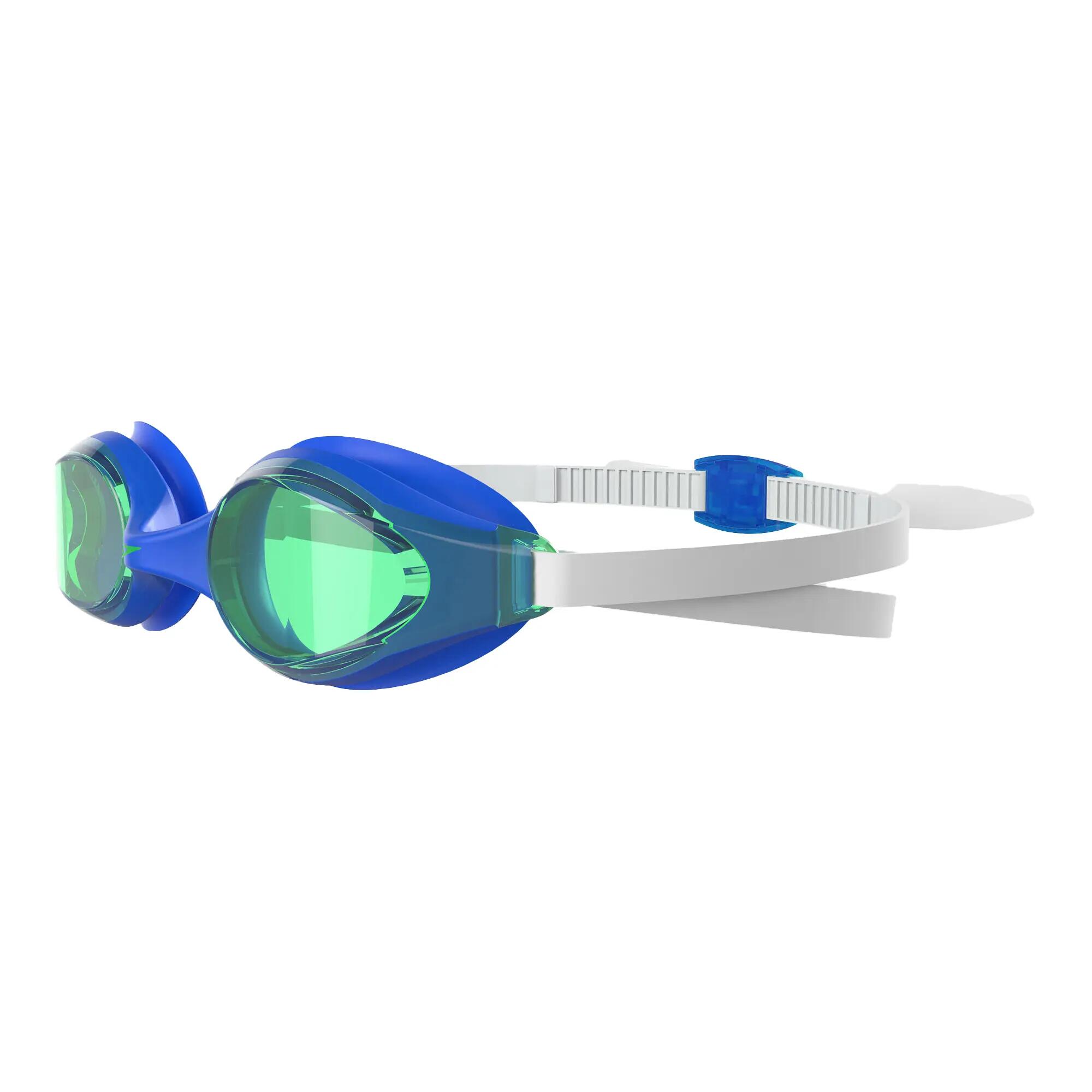 Lunettes De Natation HYPER FLYER Enfant (Bleu) 3/5