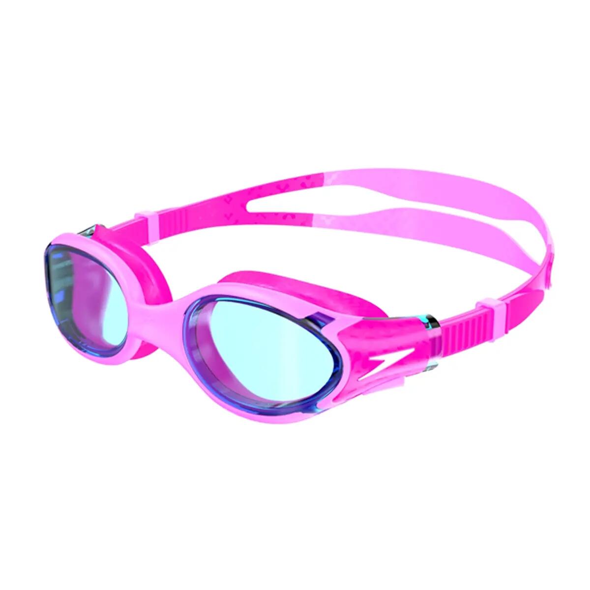 "Biofuse 2.0" Schwimmbrille für (3erPack) Kinder Bunt 2/4