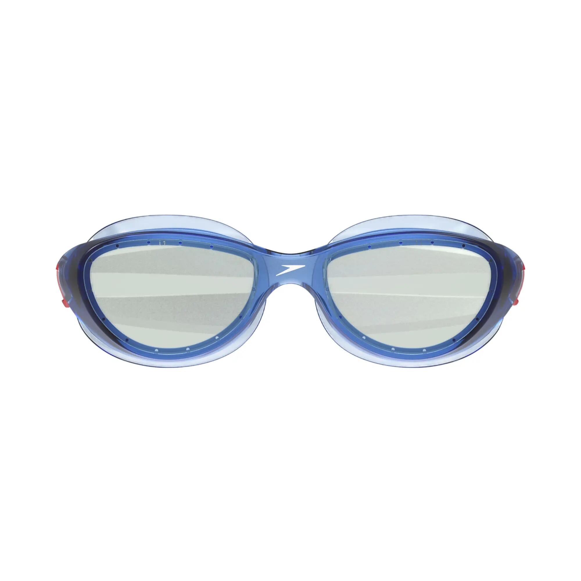 Lunettes De Natation FUTURA HYDROSPEX Adulte (Bleu / Blanc) 2/4