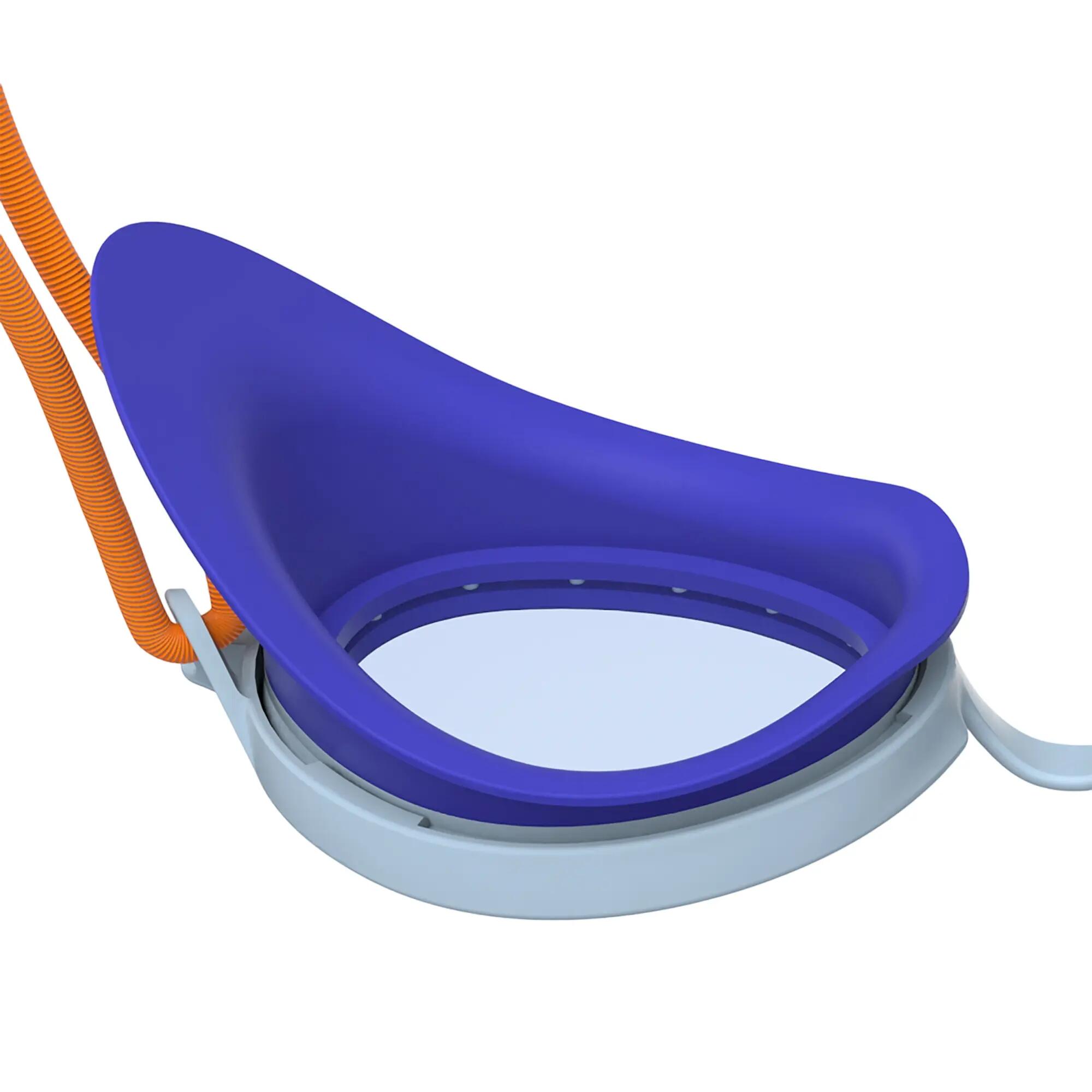 Lunettes De Natation À Cordon De Serrage Motif/style Coquillages SUNNY G Enfant 3/7